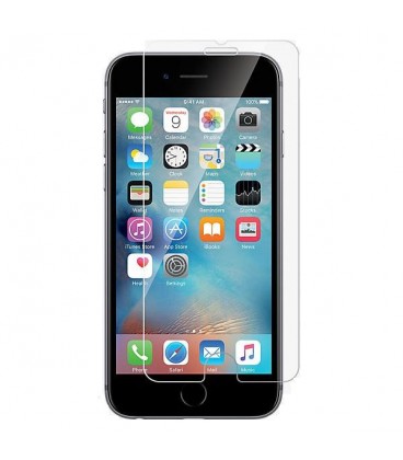 محافظ صفحه نمایش شیشه ای Rock مناسب برای گوشی موبایل آیفون 6/6s/7
