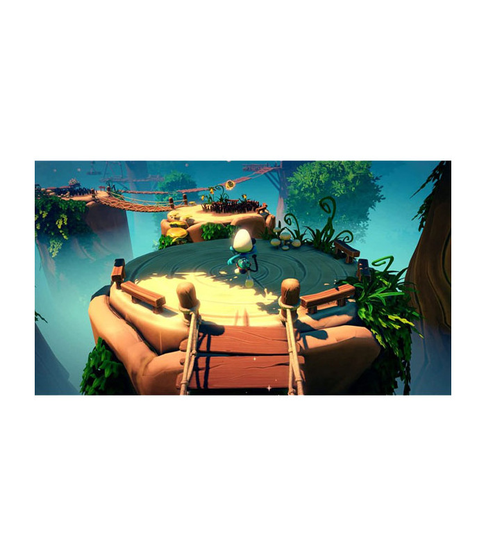 بازی The Smurfs: Mission Vileaf برای پلی استیشن 5