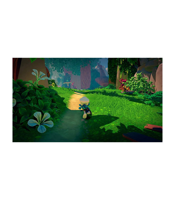 بازی The Smurfs: Mission Vileaf برای پلی استیشن 5