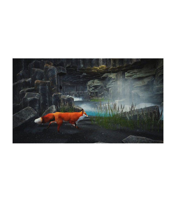 بازی Spirit of the North نسخه Enhanced برای پلی استیشن 5