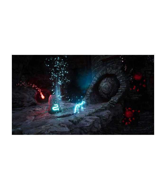 بازی Spirit of the North نسخه Enhanced برای پلی استیشن 5