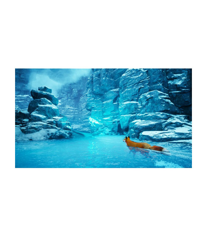 بازی Spirit of the North نسخه Enhanced برای پلی استیشن 5