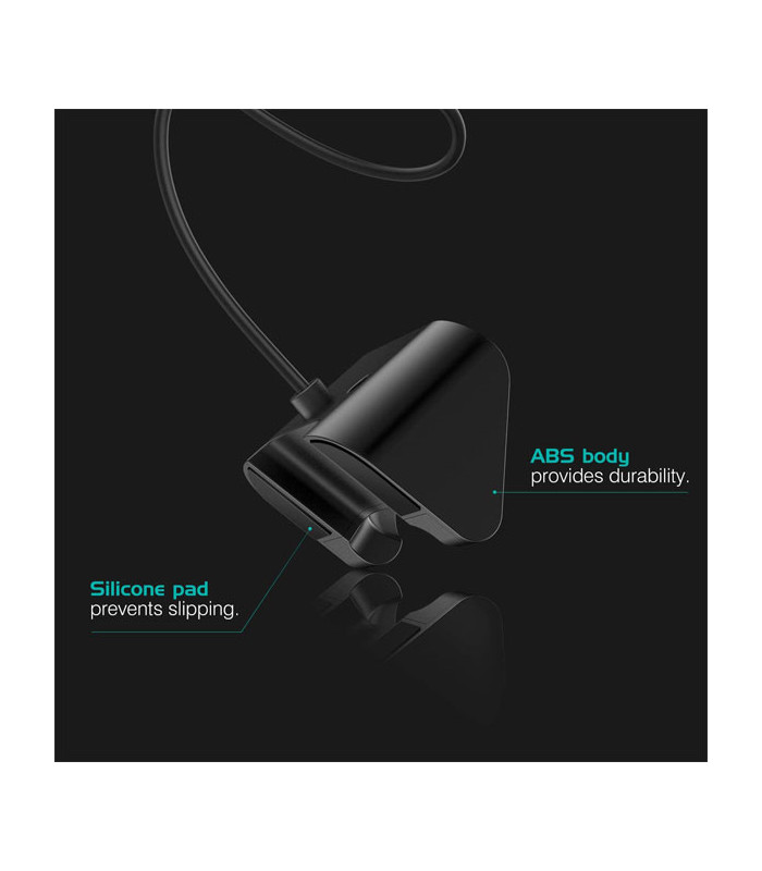 شارژر ساعت هوشمند شیائومی مدل Amazfit Bip / Bip Lite