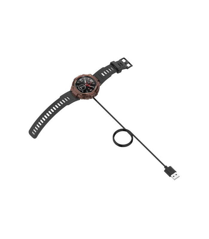 شارژر ساعت هوشمند شیائومی مدل Amazfit GTS / GTR / T-Rex