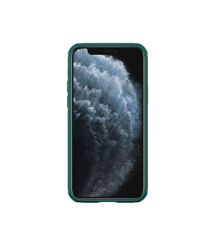 کاور محافظ نیلکین مدل CamShield Pro مناسب برای گوشی Apple iphone 12 pro max