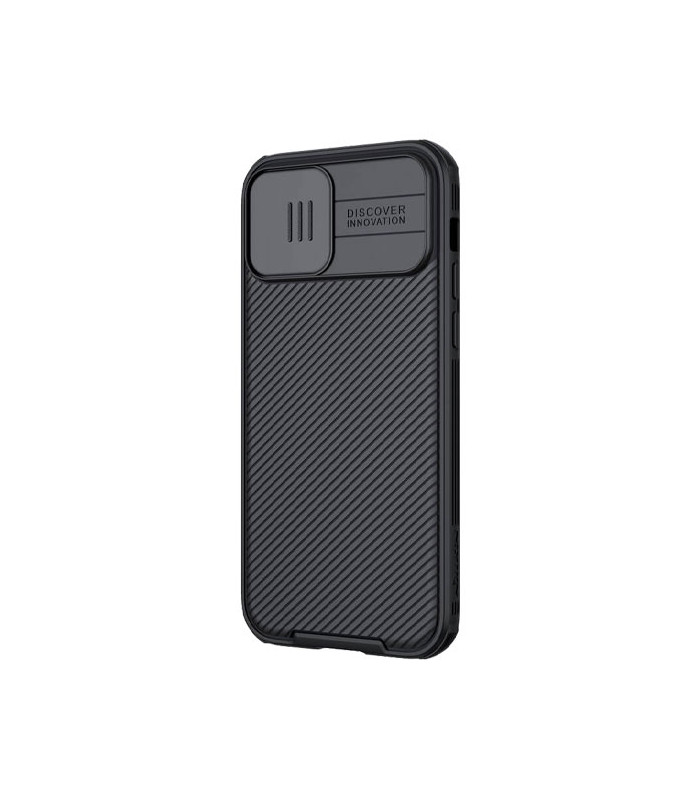 کاور محافظ نیلکین مدل CamShield Pro مناسب برای گوشی Apple iphone 12 pro max