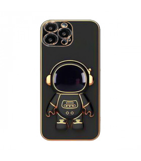 کاور محافظ مدل Astronaut Hidden Stand مناسب برای گوشی Apple iPhone 13 Pro Max