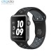 ساعت هوشمند اپل واچ 2 مدل Nike Plus 42mm Space Gray