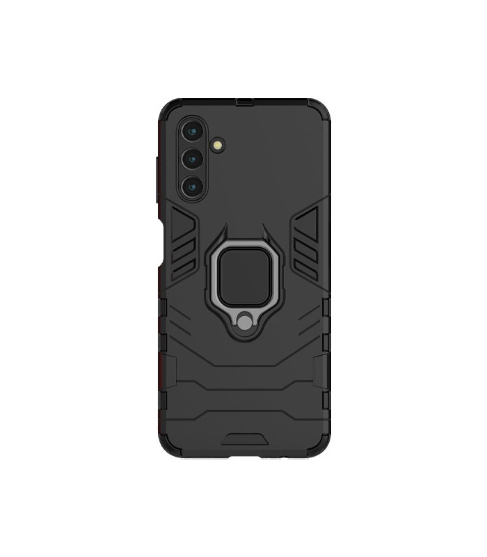 کاور محافظ کیشن مدل Keysion Shockproof Armor Ring Holder مناسب برای گوشی Samsung Galaxy A13 5G