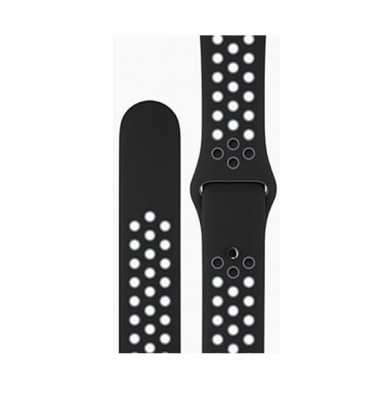 ساعت هوشمند اپل واچ 2 مدل Nike Plus 42mm Space Gray