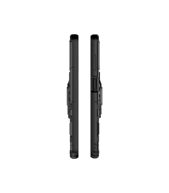 کاور محافظ کیشن مدل Keysion Shockproof Armor Ring Holder مناسب برای گوشی Samsung Galaxy A13 5G