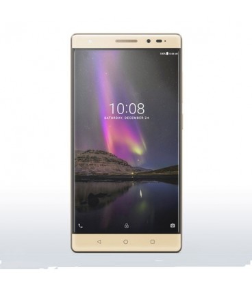 تبلت لنوو مدل Phab2 Plus PB2-670M دو سیم کارت ظرفیت 32 گیگابایت