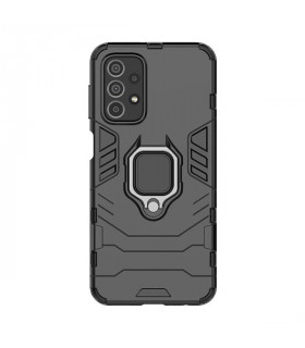 کاور محافظ کیشن مدل Keysion Shockproof Armor Ring Holder مناسب برای گوشی Samsung Galaxy A23 4G