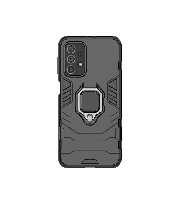 کاور محافظ کیشن مدل Keysion Shockproof Armor Ring Holder مناسب برای گوشی Samsung Galaxy A23 4G