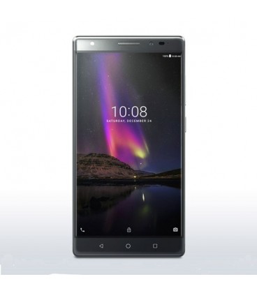 تبلت لنوو مدل Phab2 Plus PB2-670M دو سیم کارت ظرفیت 32 گیگابایت