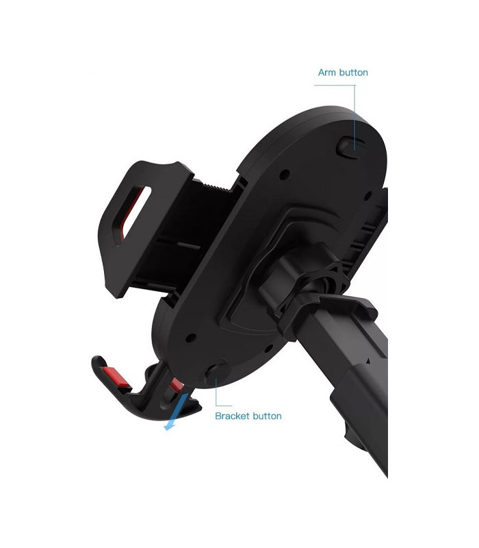 پایه نگهدارنده گوشی موبایل ایکس او مدل C39