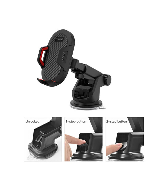 پایه نگهدارنده گوشی موبایل ایکس او مدل C39