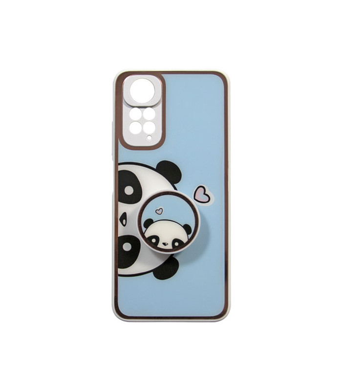 کاور محافظ مدل Panda مناسب برای گوشی Xiaomi Note 11 Pro