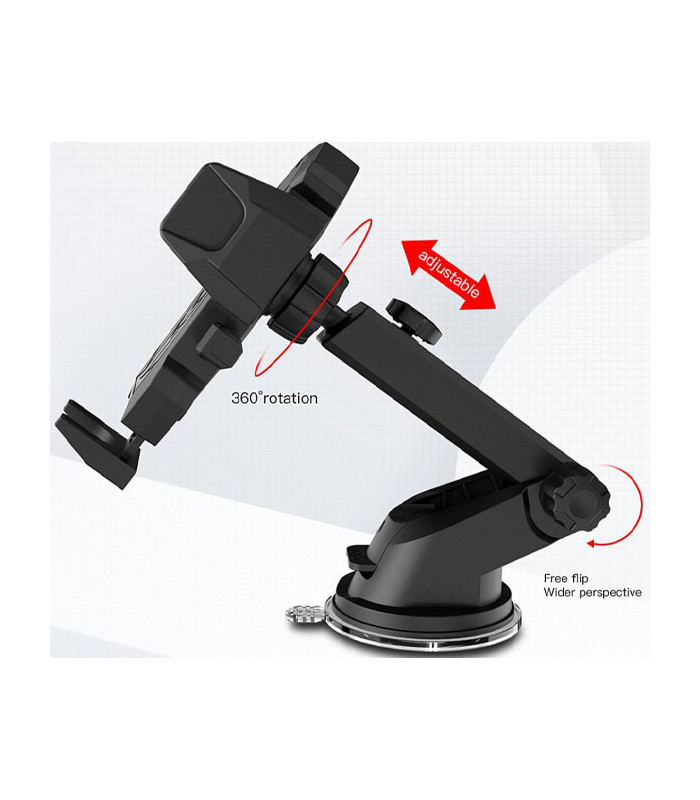 پایه نگهدارنده گوشی موبایل ایکس او مدل C76