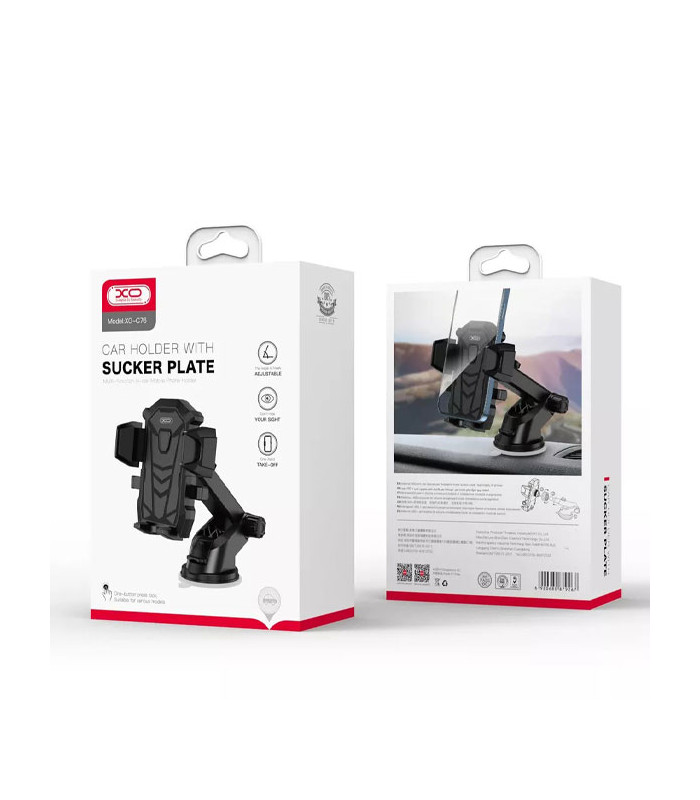 پایه نگهدارنده گوشی موبایل ایکس او مدل C76
