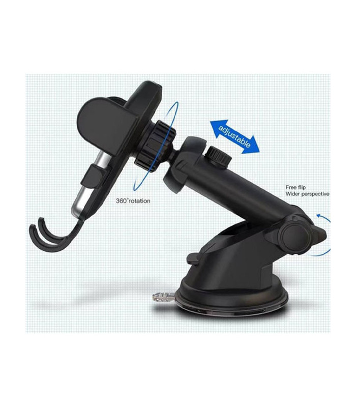 پایه نگهدارنده گوشی موبایل ایکس او مدل C77