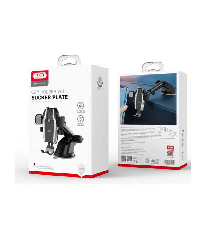 پایه نگهدارنده گوشی موبایل ایکس او مدل C77