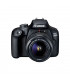دوربین عکاسی کانن EOS 4000D Kit EF-S 18-55mm III