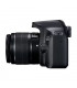 دوربین عکاسی کانن EOS 4000D Kit EF-S 18-55mm III