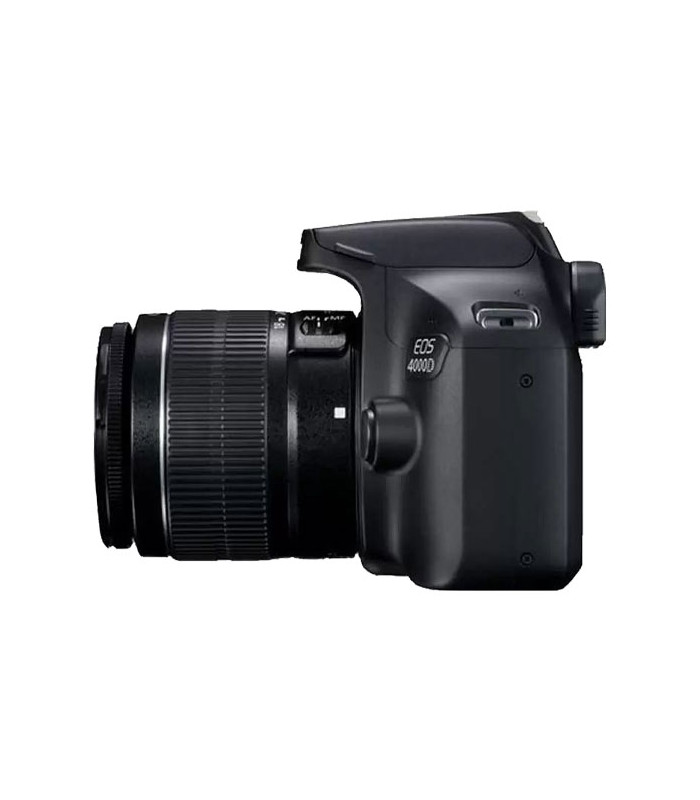 دوربین عکاسی کانن EOS 4000D Kit EF-S 18-55mm III