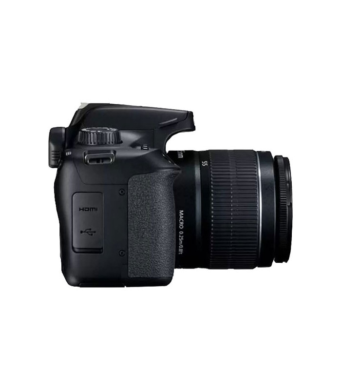 دوربین عکاسی کانن EOS 4000D Kit EF-S 18-55mm III
