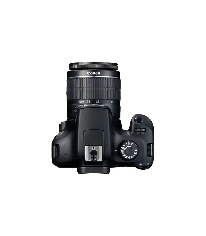 دوربین عکاسی کانن EOS 4000D Kit EF-S 18-55mm III