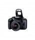 دوربین عکاسی کانن EOS 4000D Kit EF-S 18-55mm III