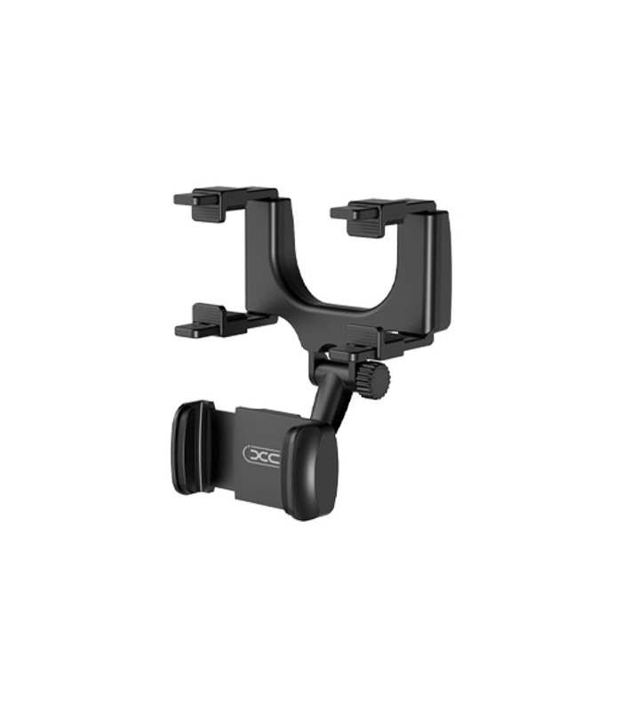 پایه نگهدارنده گوشی موبایل آینه ای خودرو ایکس او مدل C70