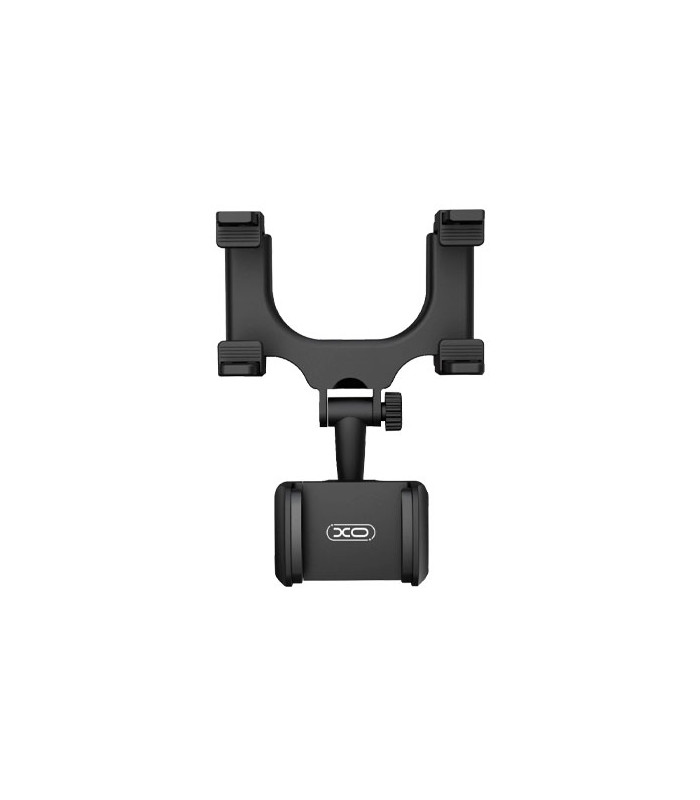 پایه نگهدارنده گوشی موبایل آینه ای خودرو ایکس او مدل C70