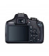 دوربین عکاسی کانن EOS 2000D kit EF-S 18-55mm III