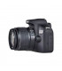 دوربین عکاسی کانن EOS 2000D kit EF-S 18-55mm III