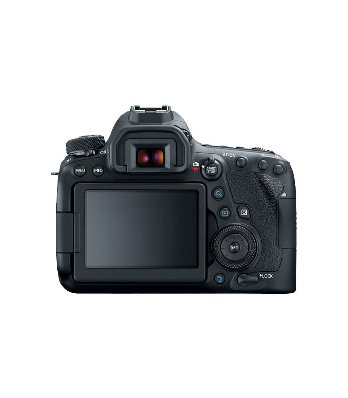 دوربین عکاسی کانن EOS 6D Mark II Kit EF 24-105mm f/4L IS II USM