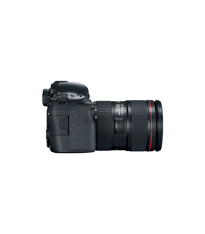 دوربین عکاسی کانن EOS 6D Mark II Kit EF 24-105mm f/4L IS II USM