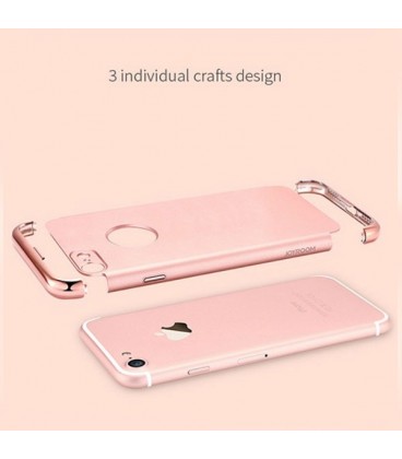 کاور محافظ آیفون 7 برند جوی روم JoyRoom Cover for iPhone7
