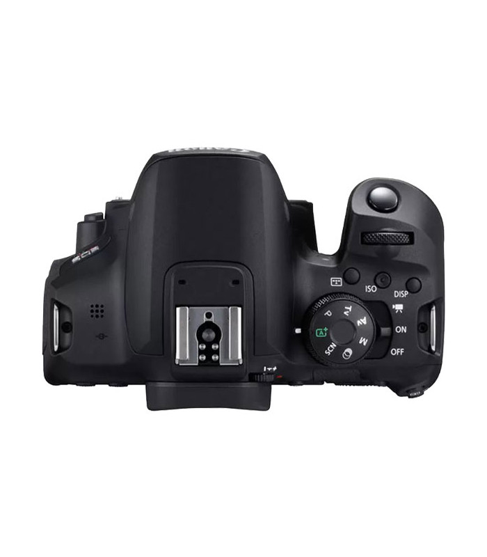 دوربین عکاسی کانن EOS 850D kit EF-S 18-135mm f/3.5-5.6 IS USM
