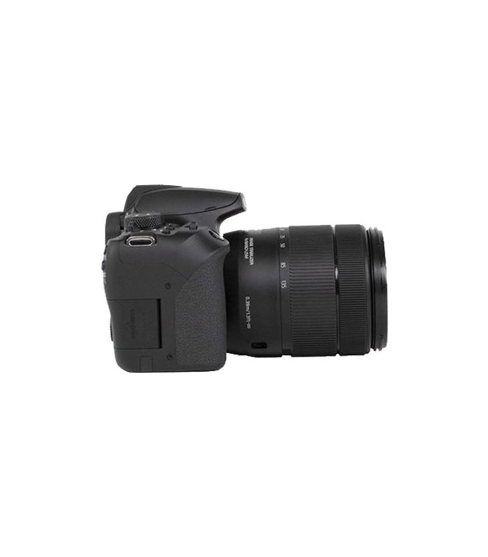 دوربین عکاسی کانن EOS 850D kit EF-S 18-135mm f/3.5-5.6 IS USM