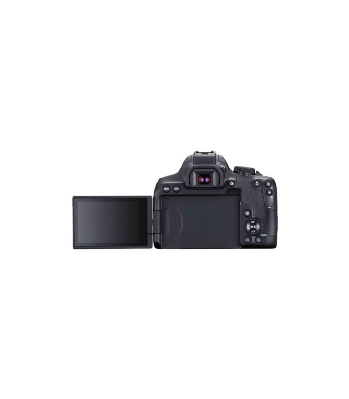 دوربین عکاسی کانن EOS 850D kit EF-S 18-135mm f/3.5-5.6 IS USM
