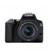 دوربین عکاسی کانن EOS 250D Kit EF-S 18-55 mm f/3.5-5.6 III