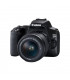 دوربین عکاسی کانن EOS 250D Kit EF-S 18-55 mm f/3.5-5.6 III