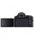 دوربین عکاسی کانن EOS 250D Kit EF-S 18-55 mm f/3.5-5.6 III