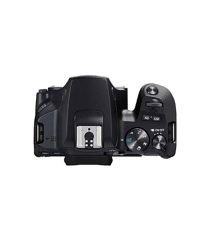 دوربین عکاسی کانن EOS 250D Kit EF-S 18-55 mm f/3.5-5.6 III