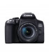دوربین عکاسی کانن EOS 850D kit EF-S 18-55mm f/4-5.6 IS STM