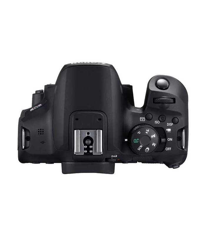 دوربین عکاسی کانن EOS 850D kit EF-S 18-55mm f/4-5.6 IS STM