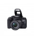 دوربین عکاسی کانن EOS 850D kit EF-S 18-55mm f/4-5.6 IS STM