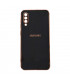 کاور محافظ مدل My case مناسب برای گوشی Samsung Galaxy A30s